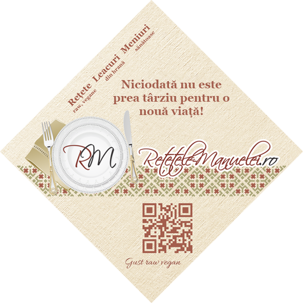 Retetele-Manuelei.ro