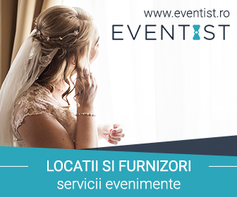 Portal furnizori, organizare de evenimente